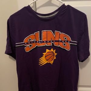 Phoenix Sun Finals Tee